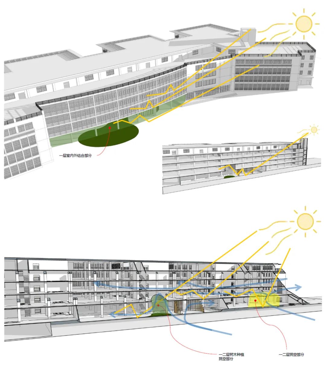 武汉光谷国际科学幼儿园丨中国武汉丨JLa设计集团武汉分公司-10
