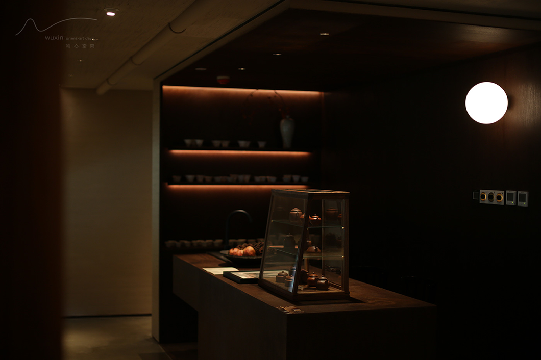 物心空间丨中国深圳丨雅度设计-62