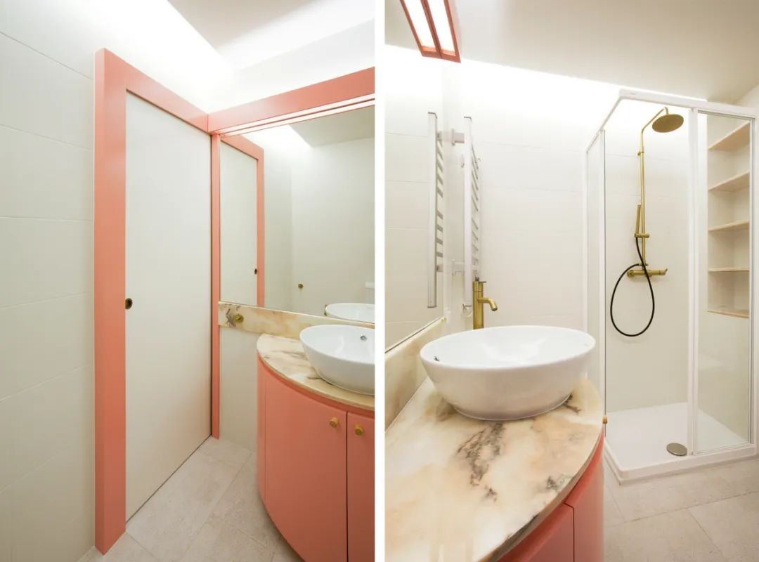 CR·IS Apartment 公寓翻新项目丨葡萄牙丨A2OFFICE-38