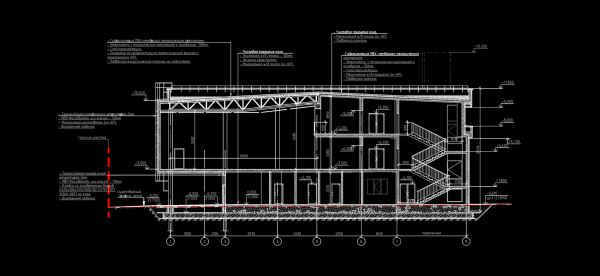 复杂的白色（私人体育俱乐部）丨俄罗斯丨FUTURA  ARCHITECTS-41