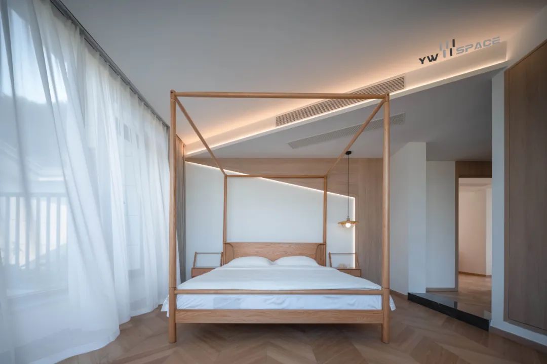 傲然居丨中国无锡丨又未空间设计-58