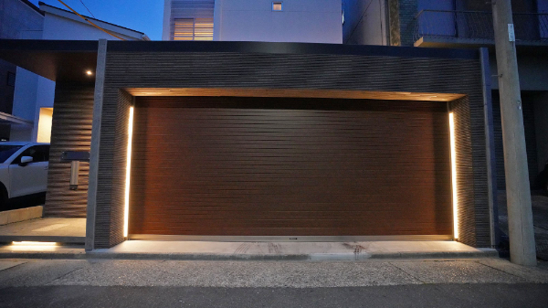 愛知県名古屋市外構リフォーム-24