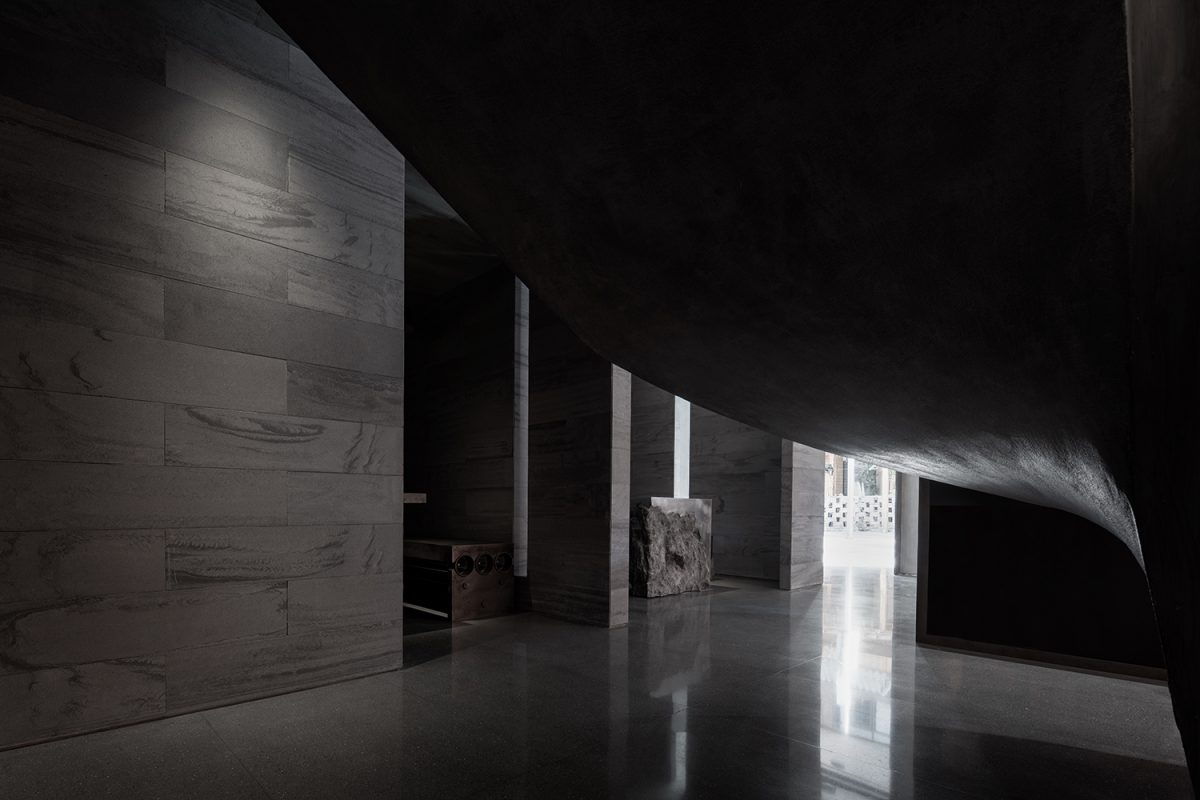 今朝風日好丨La moitié · 伴複合商業空間 - WEHOUSE-13