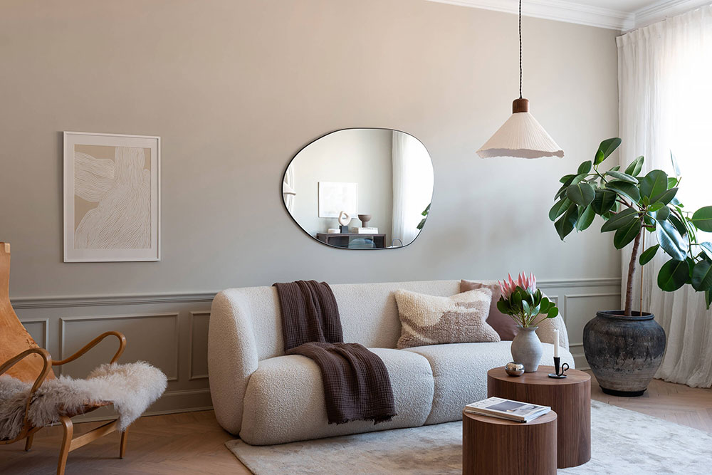 小却优雅且舒适:斯德哥尔摩的公寓-7