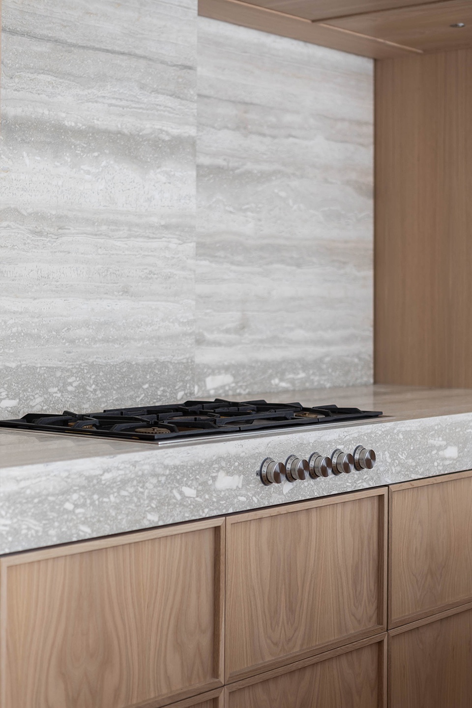 加拿大魁北克 Hickson 住宅-41