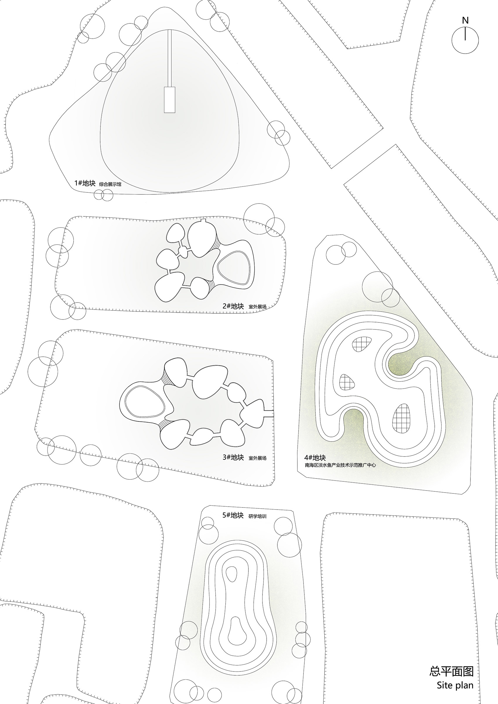南海区淡水鱼产业技术示范推广中心丨中国佛山丨Wutopia Lab-85