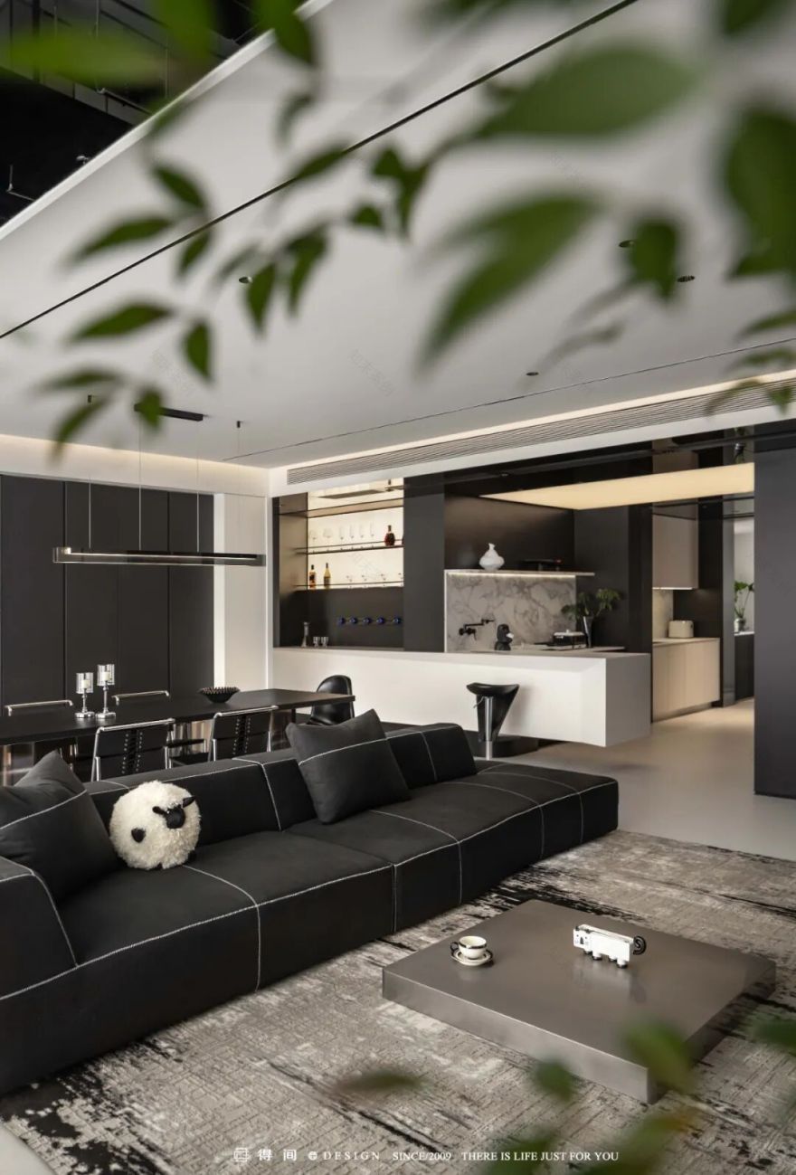 实景首发丨Theriver-41