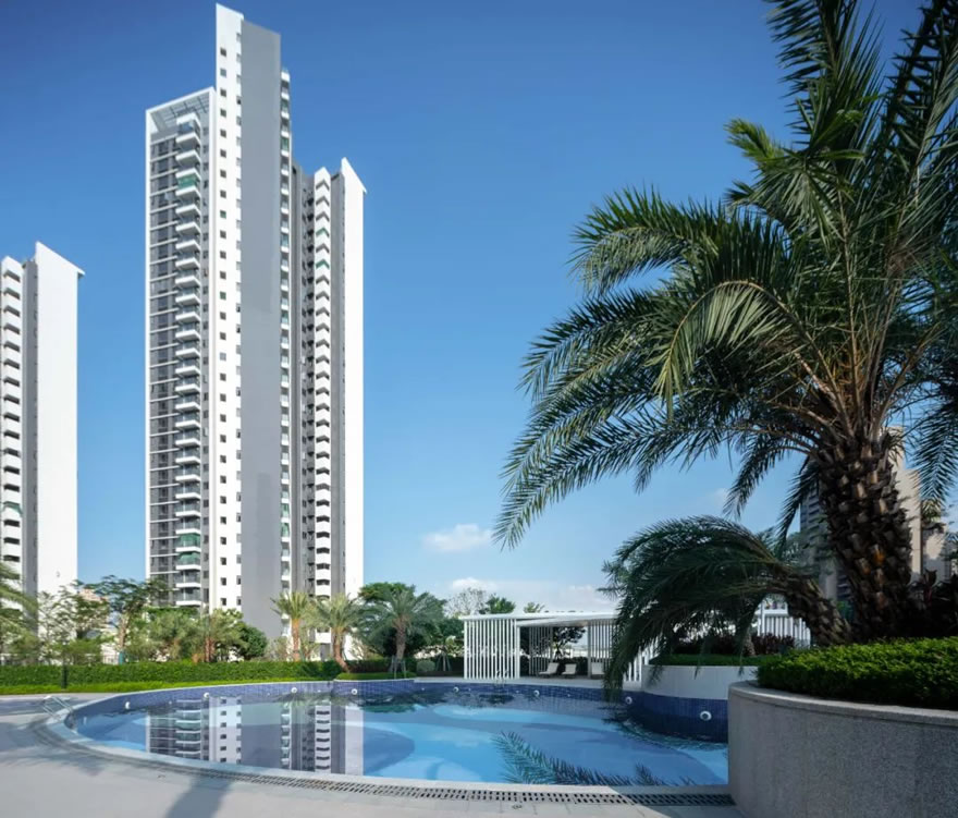 肇庆世茂云泮丨中国肇庆丨贝尔高林国际(香港)有限公司-16