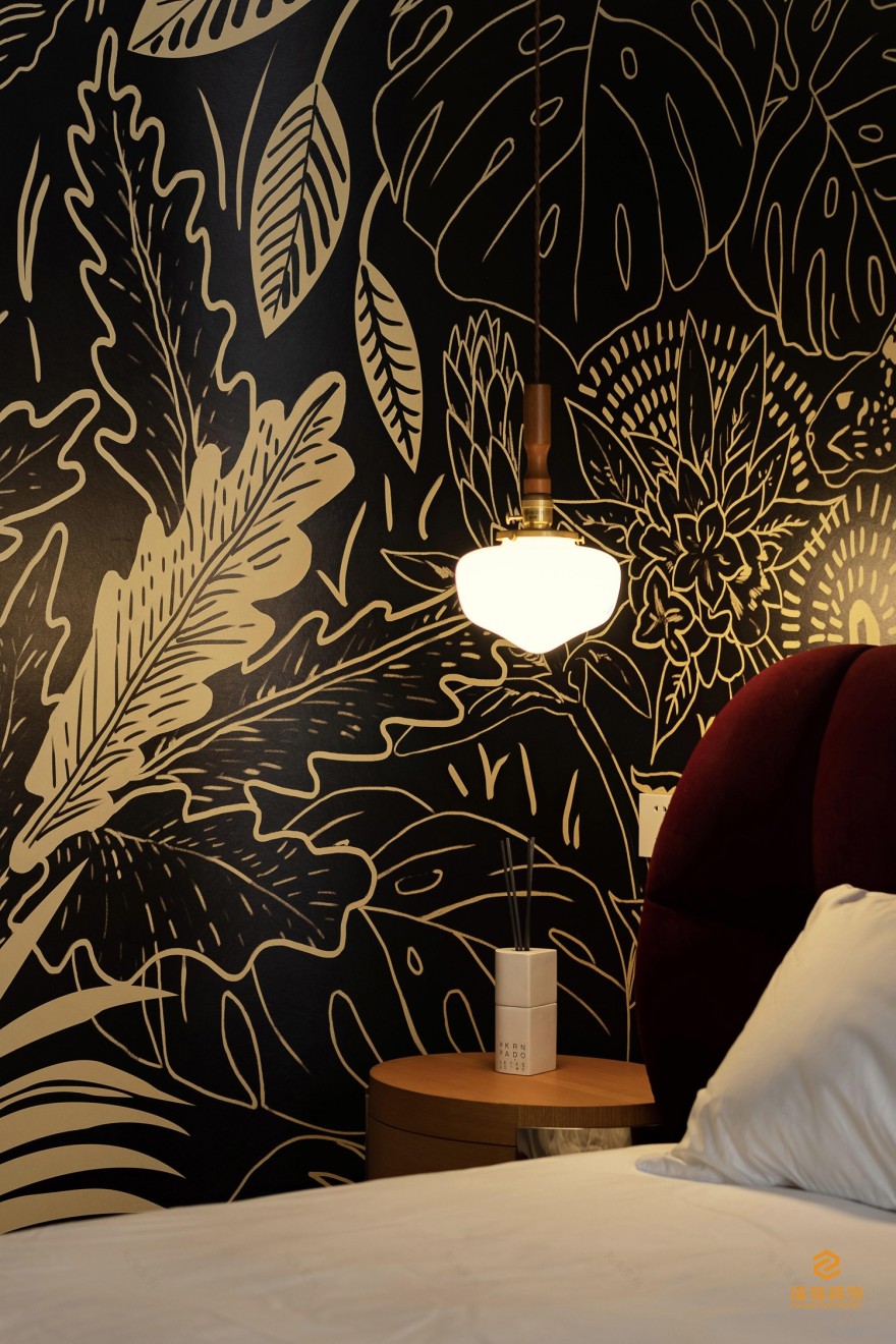 120 平法式复古丨琢信装饰-45