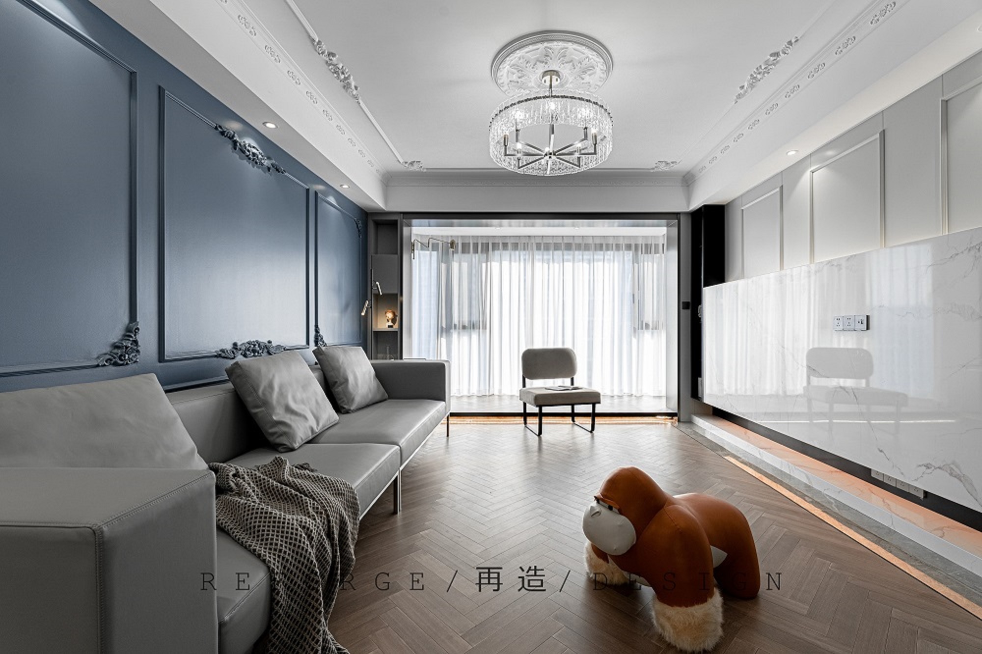 再造丨韵律丨中国台州丨再造设计-7