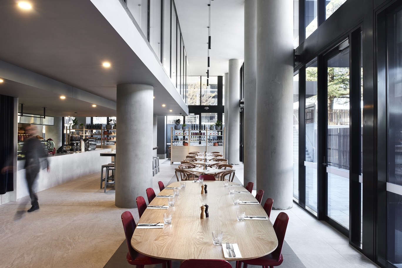 丨澳大利亚堪培拉丨FK-47