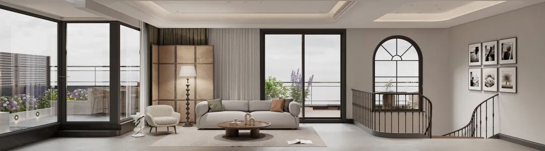 山河原著丨中国汉中丨RUGER DESIGN-58