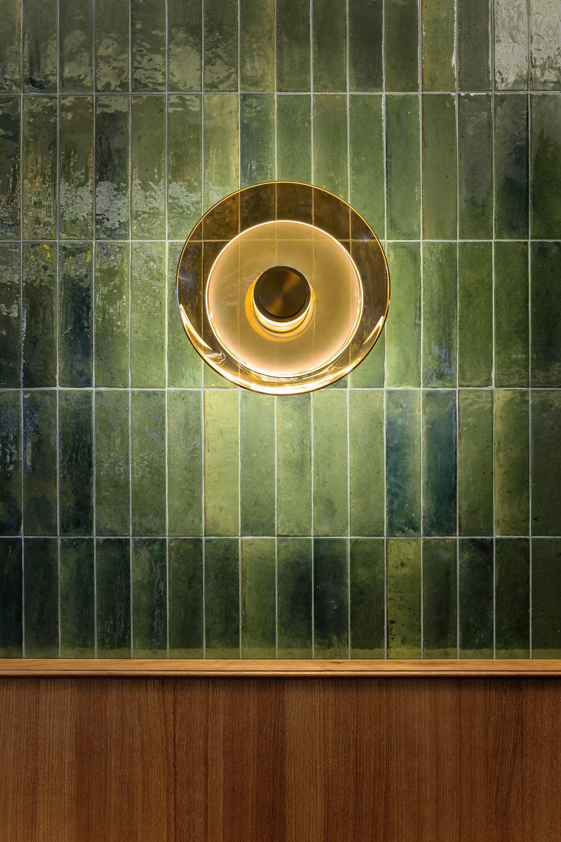 PINCH · 海鲜餐厅室内设计丨葡萄牙里斯本丨Yevhenii Kuchmin,Andriy Taran等团队-22