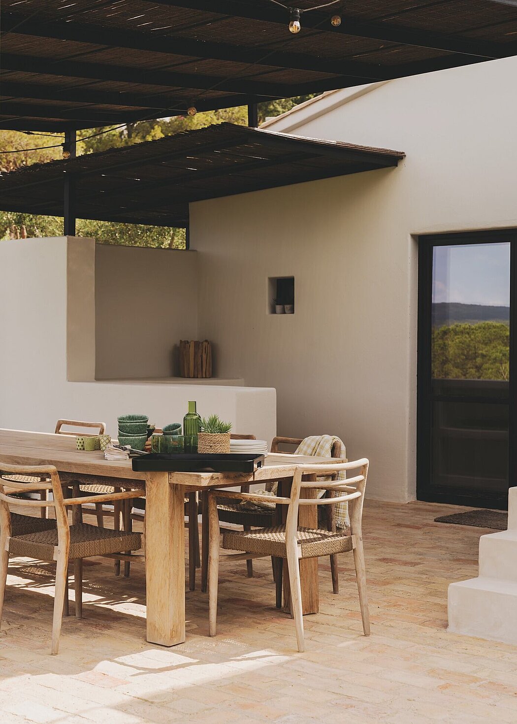 Villa Cap Roig 地中海复兴丨西班牙丨Bloomint Design-12