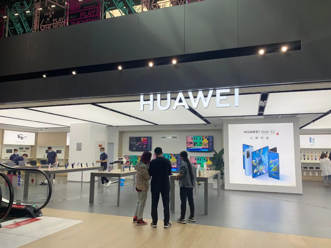 西单更新场丨中国北京丨华润置地-73