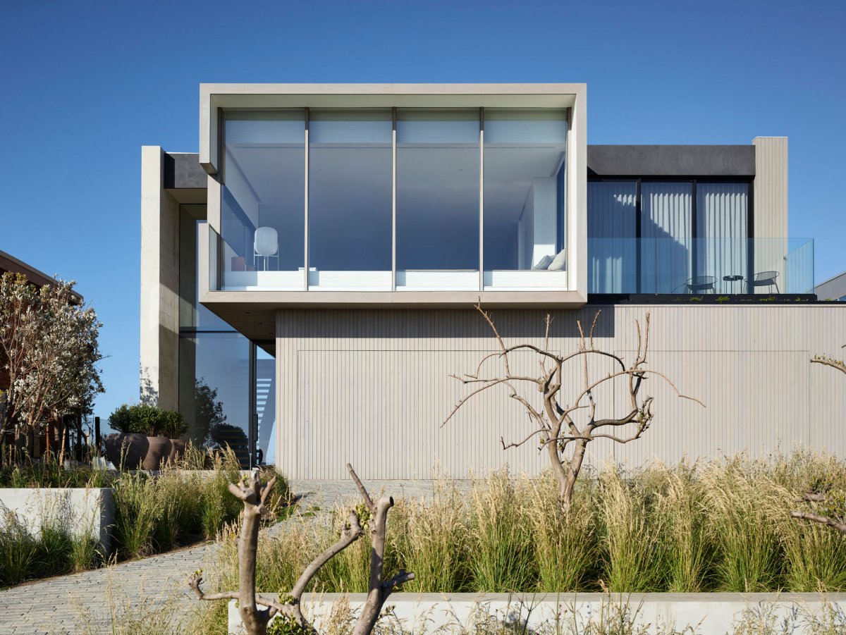 Blairgowrie 海滨别墅-1