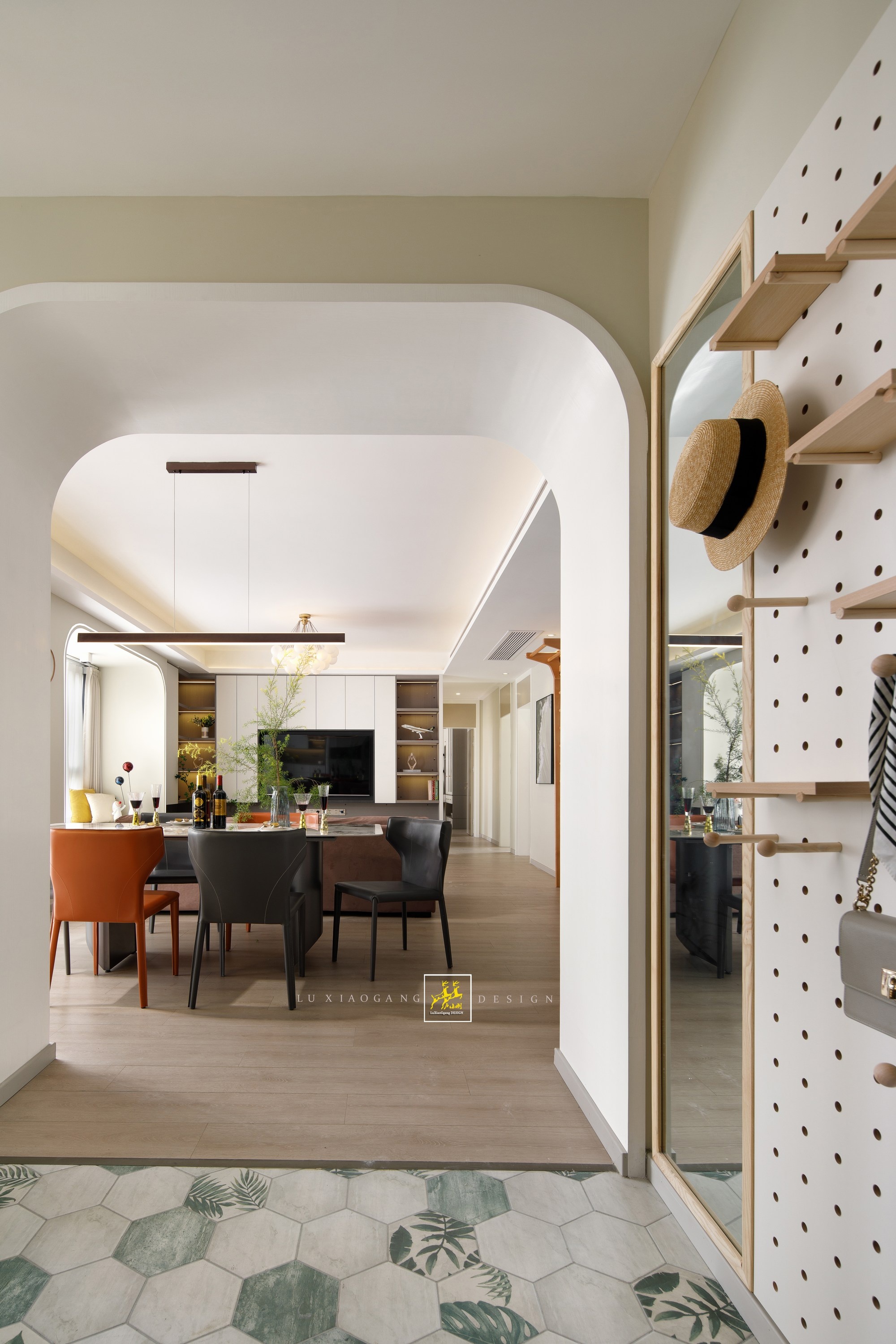 生活向阳,人生向暖静待花开丨dongxuan-5