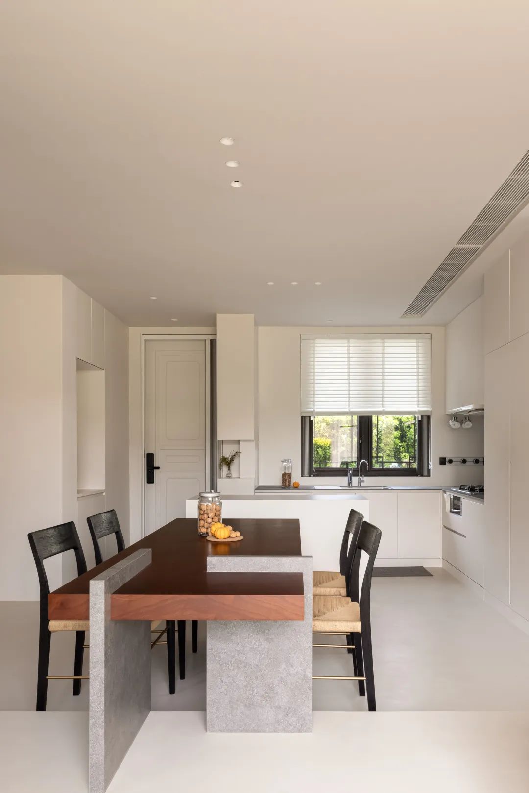 德清莫干溪谷住宅丨中国湖州丨舍近空间设计事务所-56