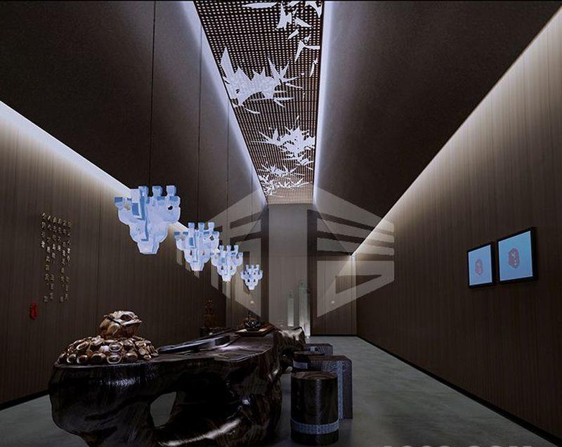 博客庄园酒店-3