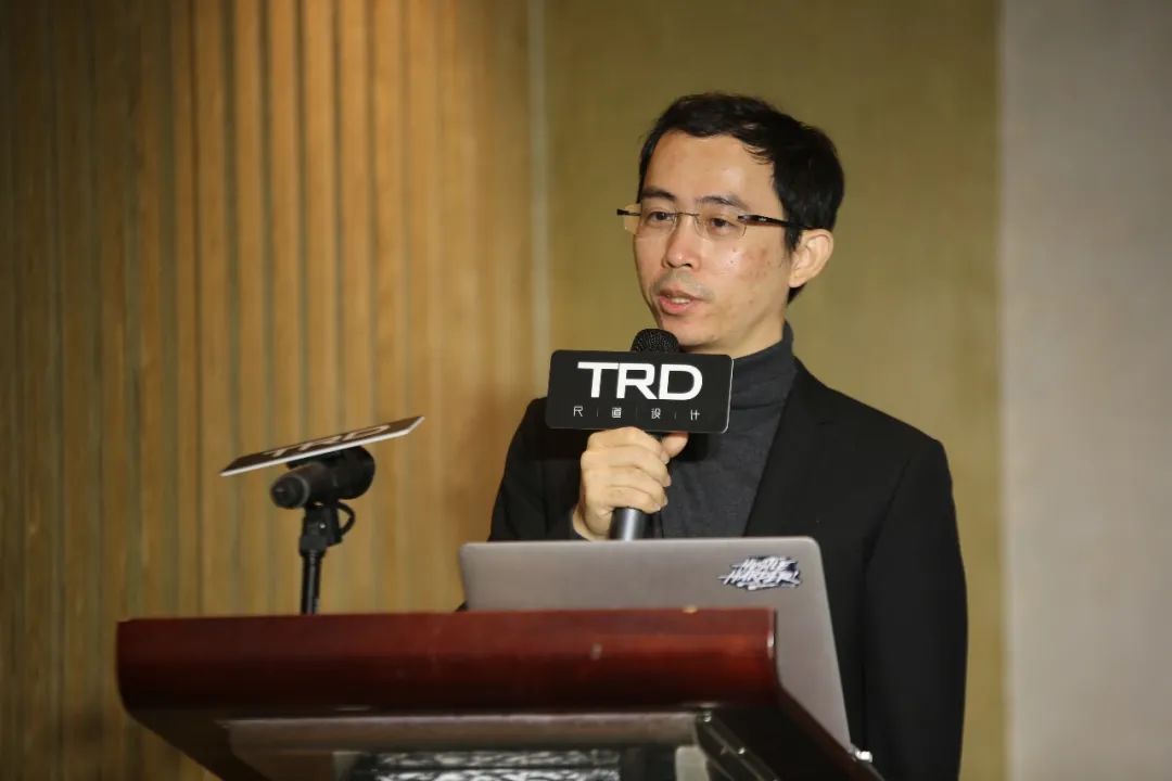 TRD 铂尔曼酒店年终总结会丨中国西双版纳丨TRD 尺道设计-12