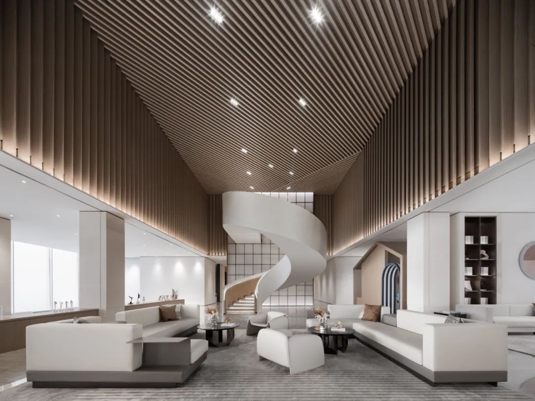 渔蓝海鲜火锅餐厅丨中国北京丨意向东方(北京)设计顾问有限公司-48