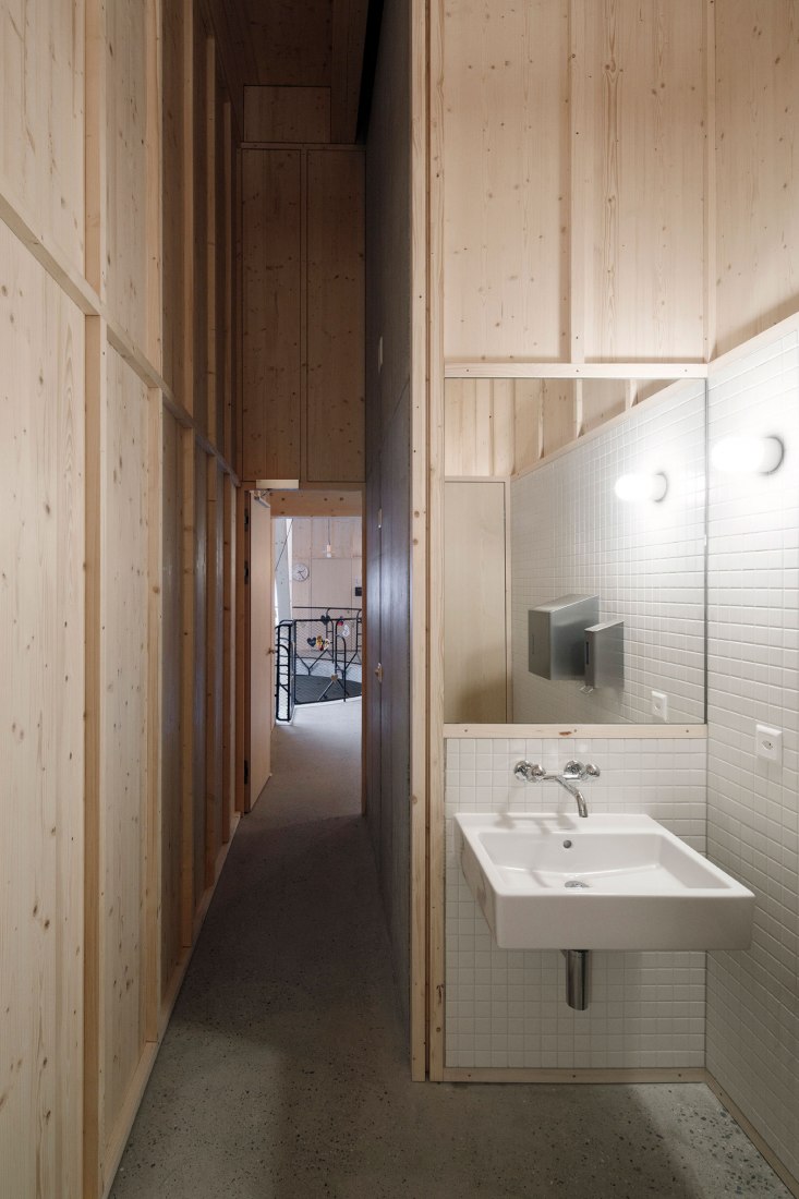 Orsonnens农业学校丨瑞士弗里堡-88