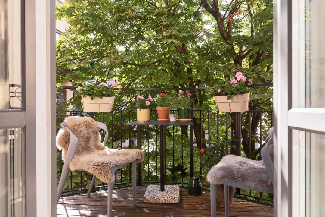 18㎡迷人单间公寓设计-18