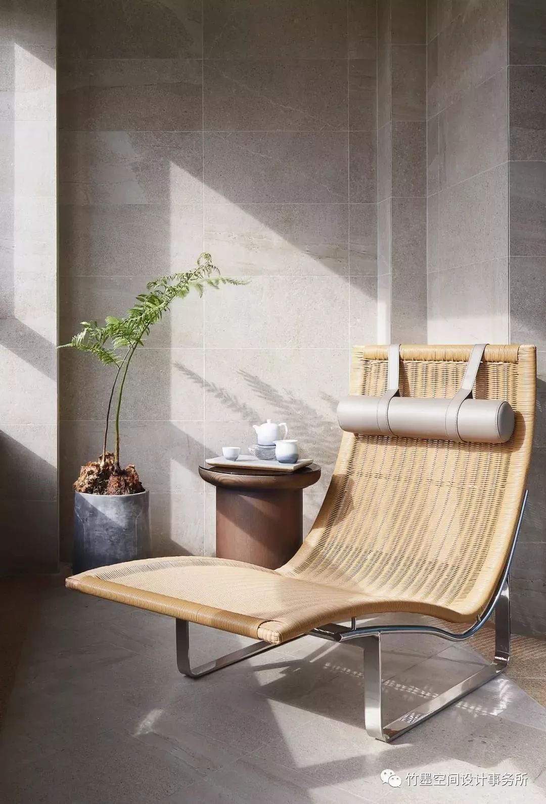 简约雅致,构建自然生活美学-39