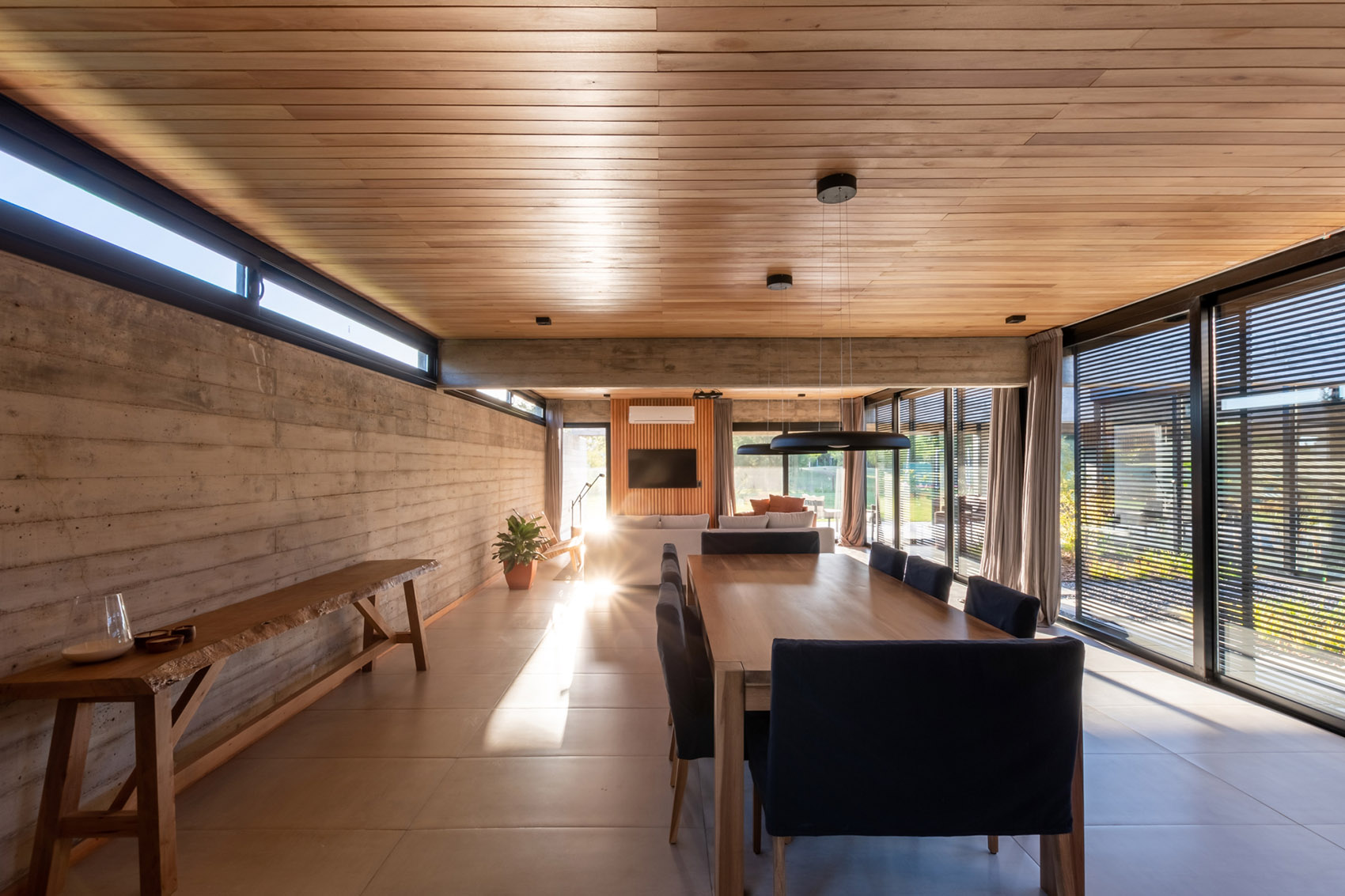 Casa SAB 住宅丨阿根廷丨PSV Arquitectura-124