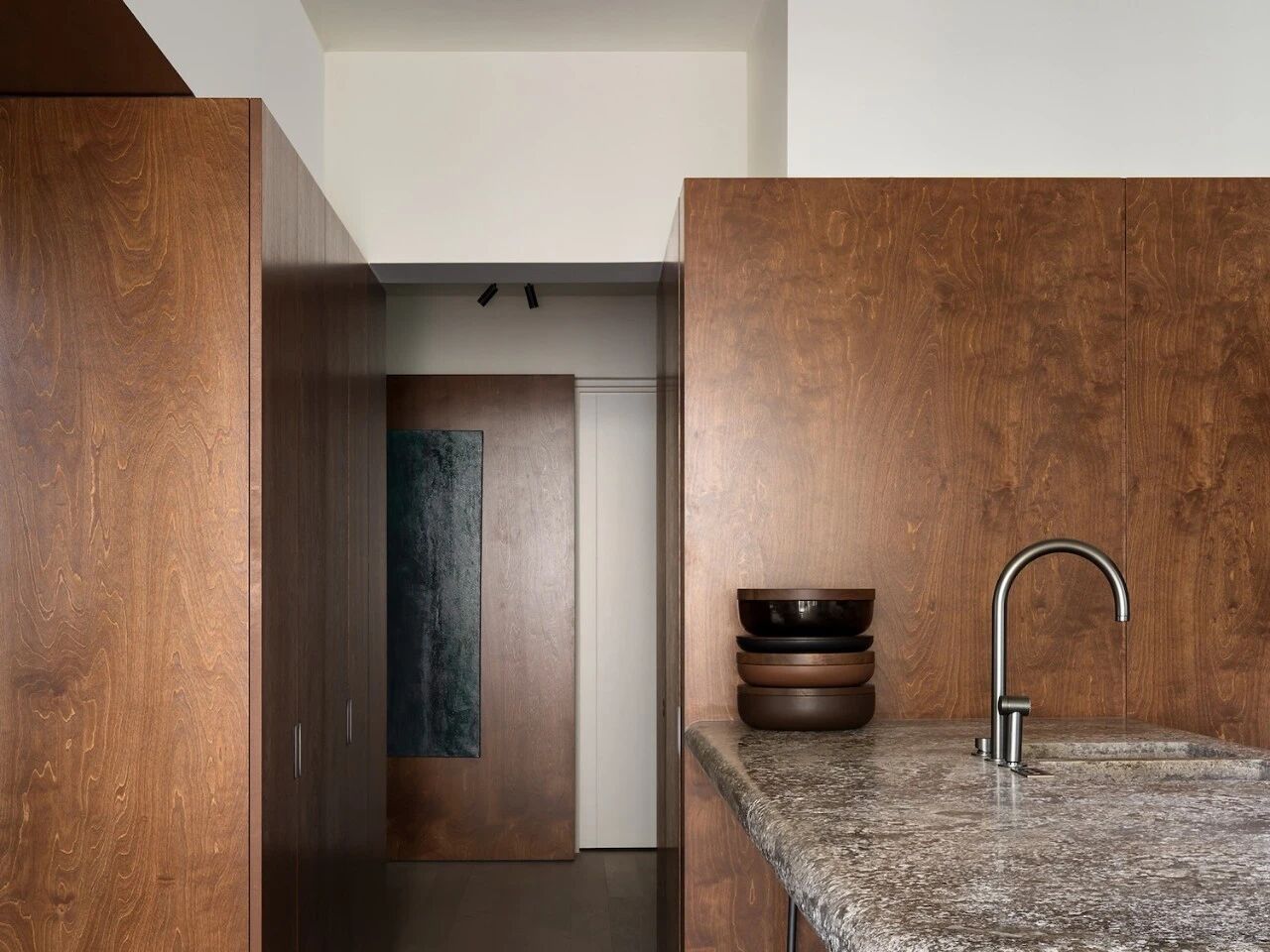 西公寓丨保加利亚鲁塞丨Aagnes-34