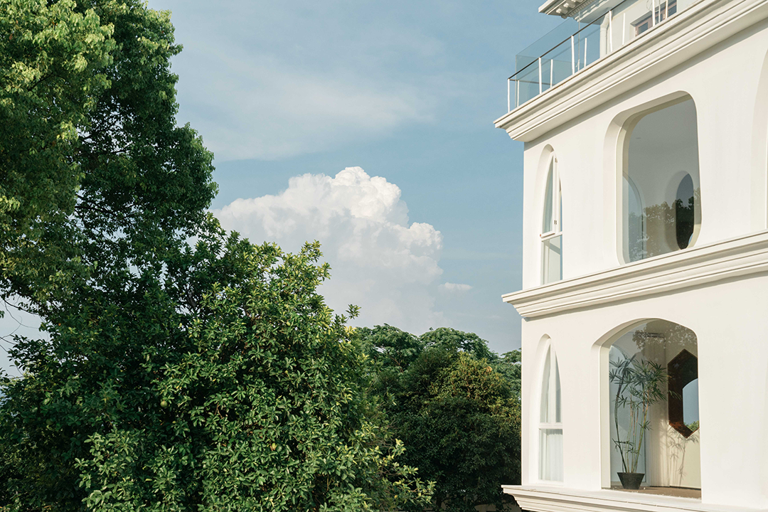 鲸与惊奇丨中国杭州丨无题设计-24