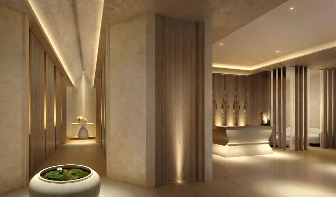 曼谷都喜天丽酒店丨泰国曼谷丨Architects 49,OMA HK,Studio傅厚民,P49-79