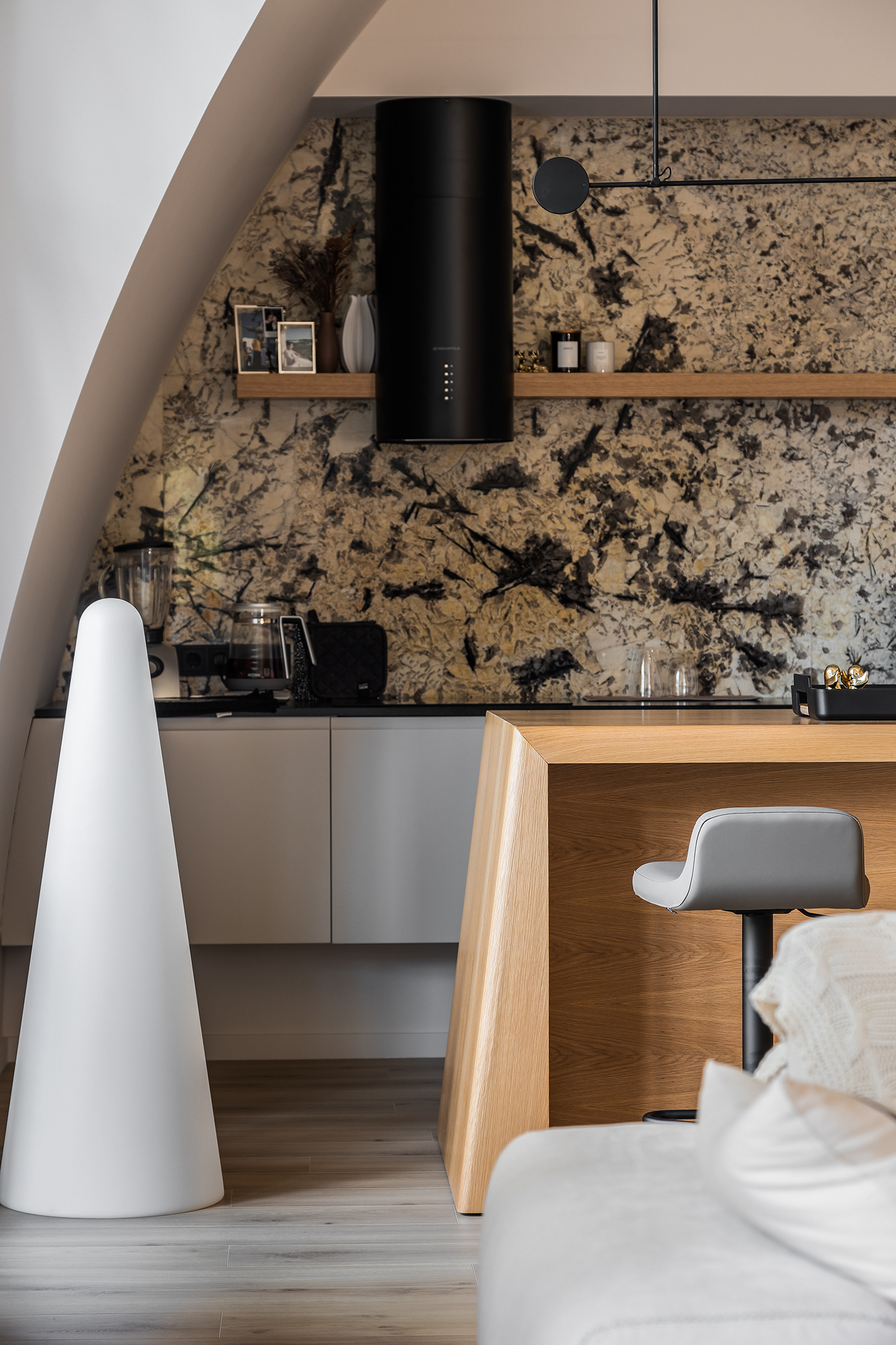 谢斯特罗列茨克公寓丨俄罗斯丨Meltzer Group-13