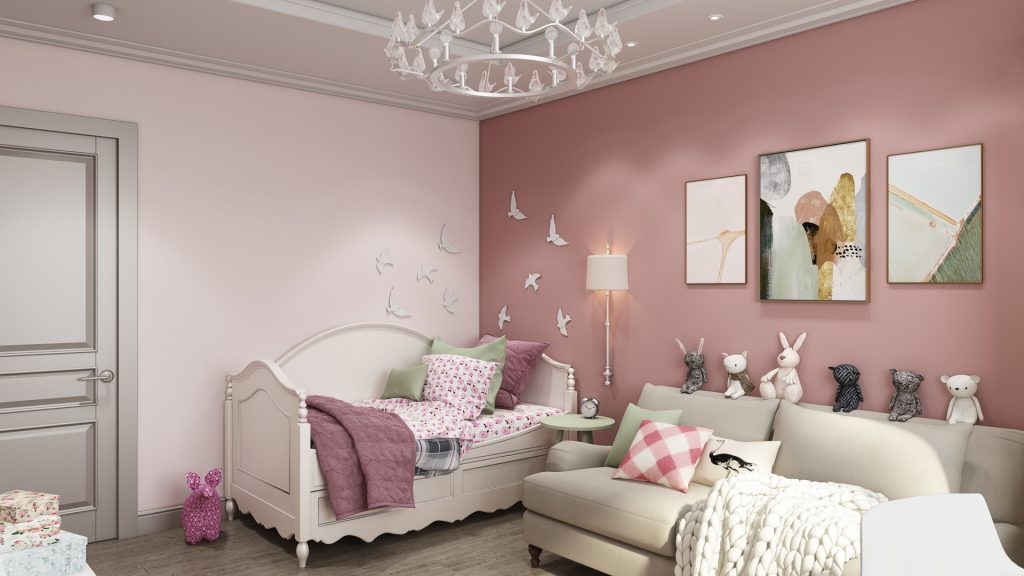 “Серо  бежевое настроение”（灰米色基调）-38