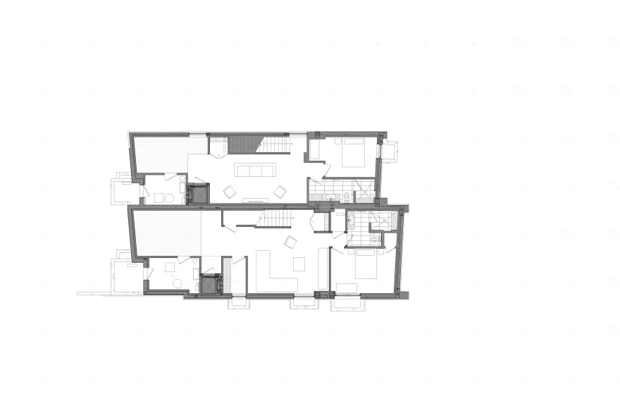 多伦多 Relmar House-30