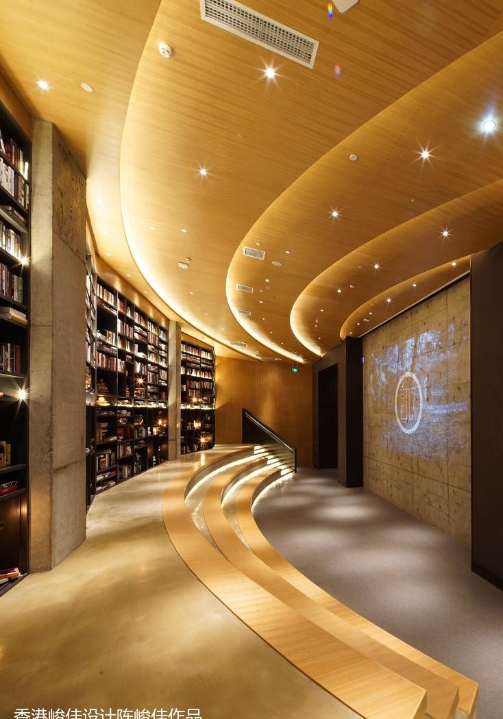 魔都的怀旧单车迷都爱在这里喝咖啡-2