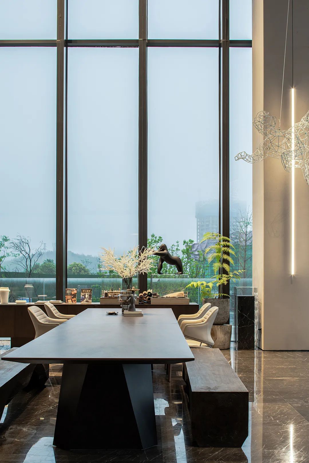 贵阳华润悠山悦景-34