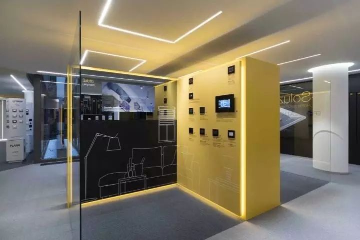 【59期】11月28最新精品零售空间设计-26