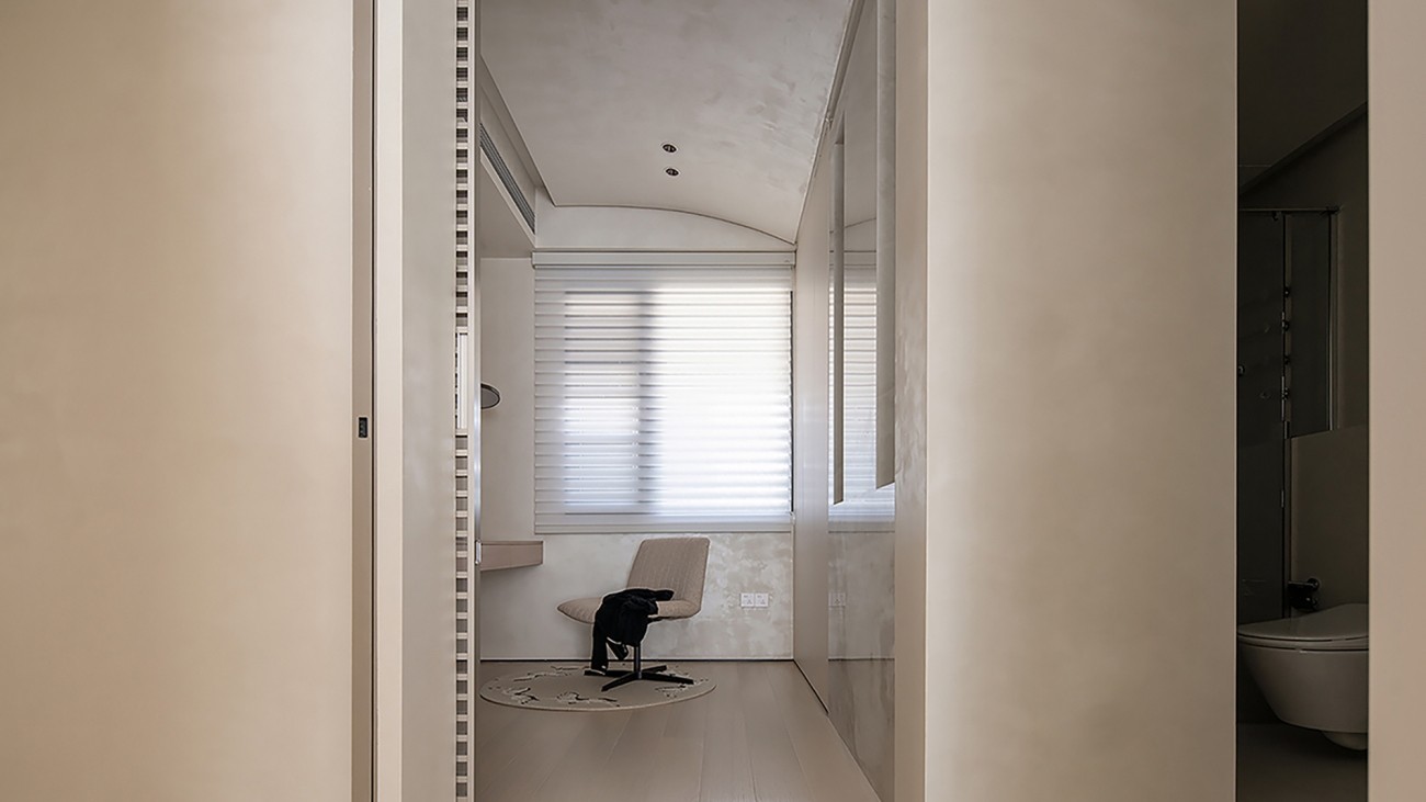 融侨滨江城天域丨X32 studio-24