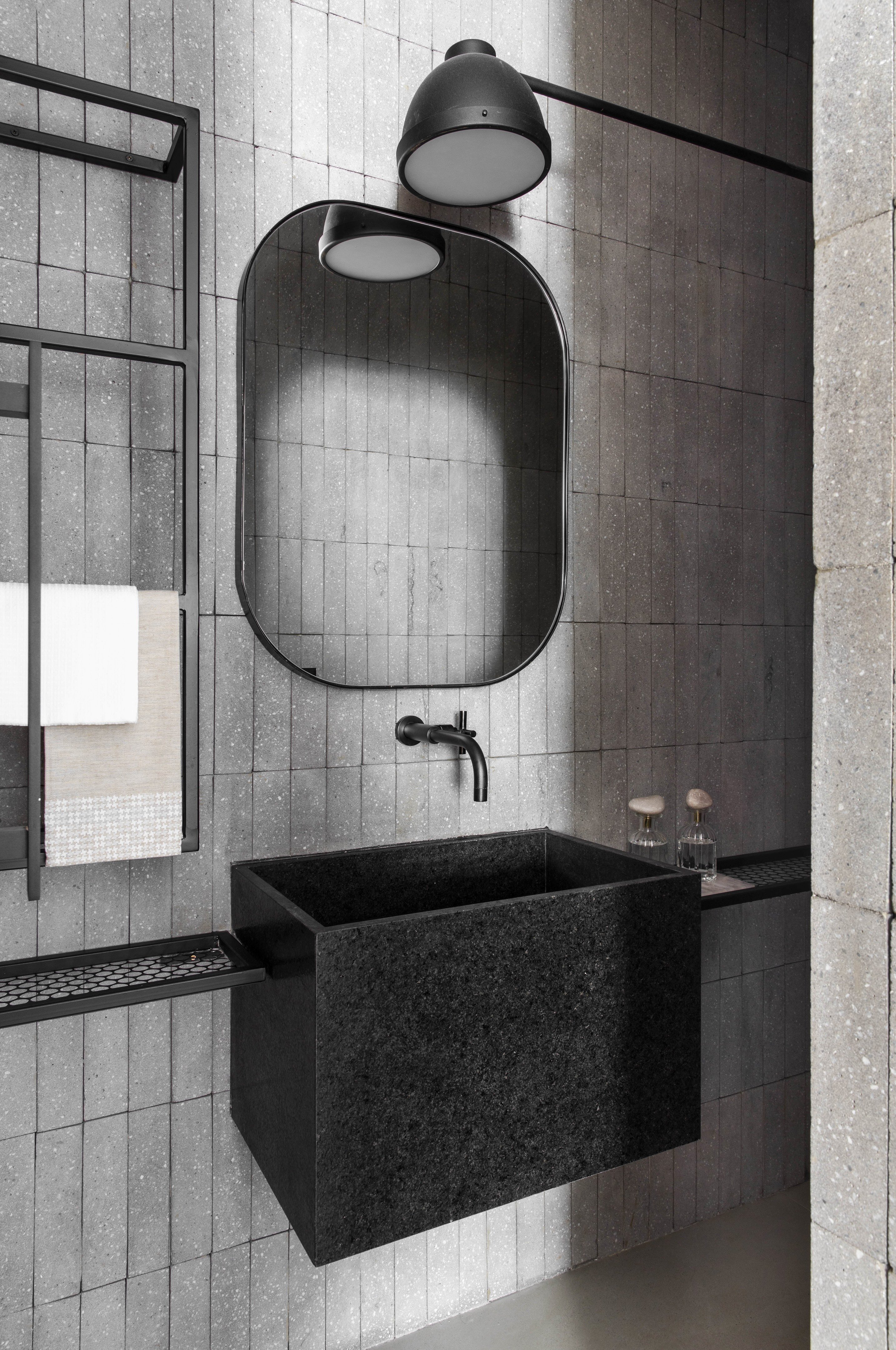 DF 住宅丨巴西圣保罗丨Rua 141 建筑事务所-60