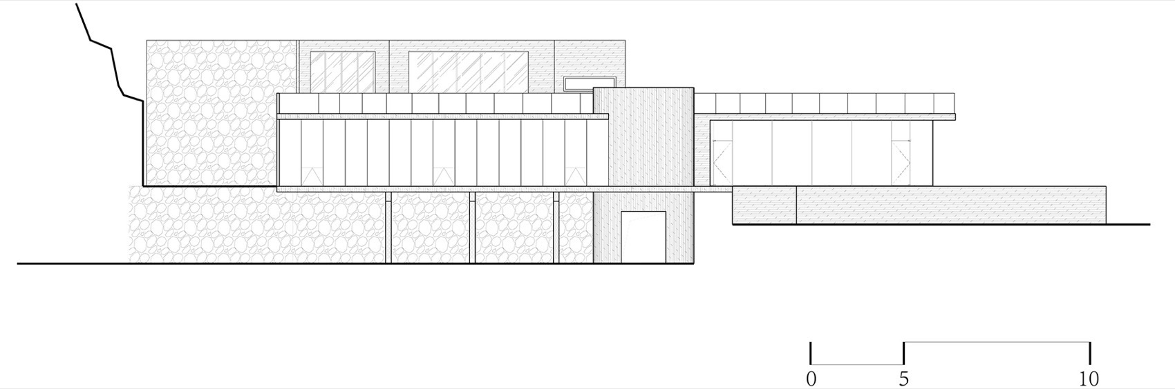 洞头伴度假酒店丨中国温州丨FAX architects-158