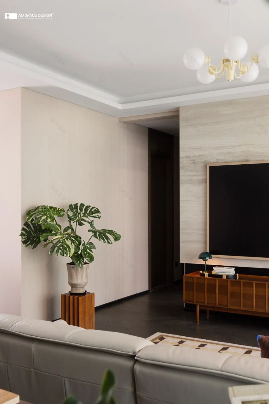 AODESIGN|颐和源璟-8