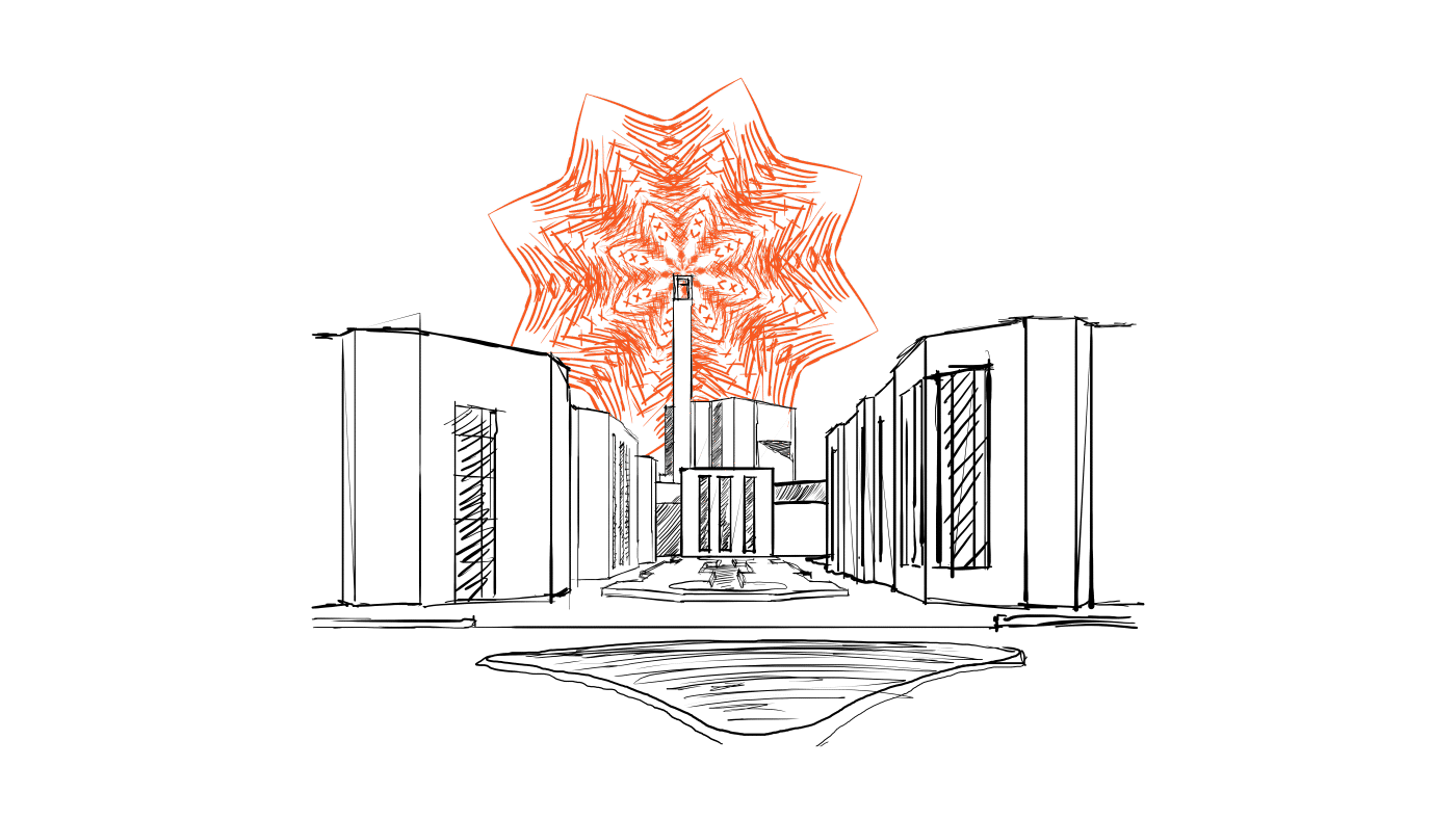 新拉希德市住宅小区规划丨埃及丨abdulrahiman ibrahim-10