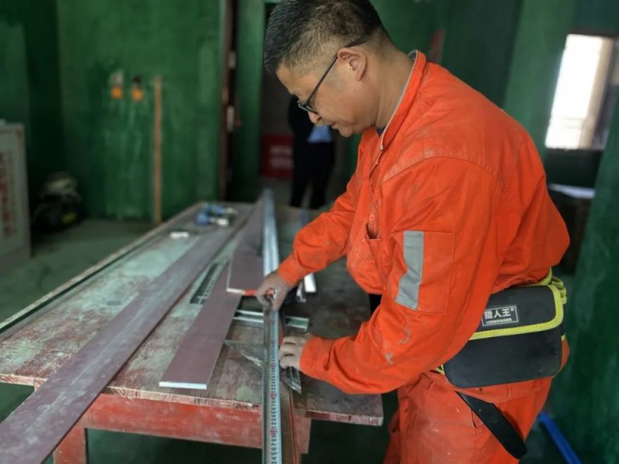 铭艺匠人,家的艺术打造者-14