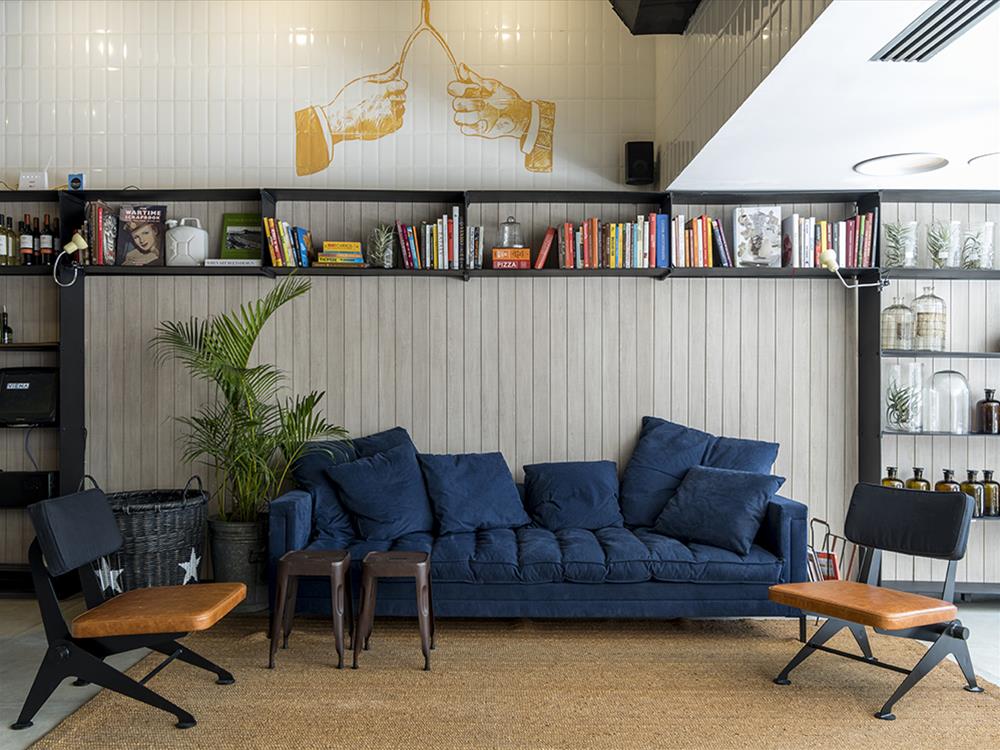 Viena Delish 餐厅-15