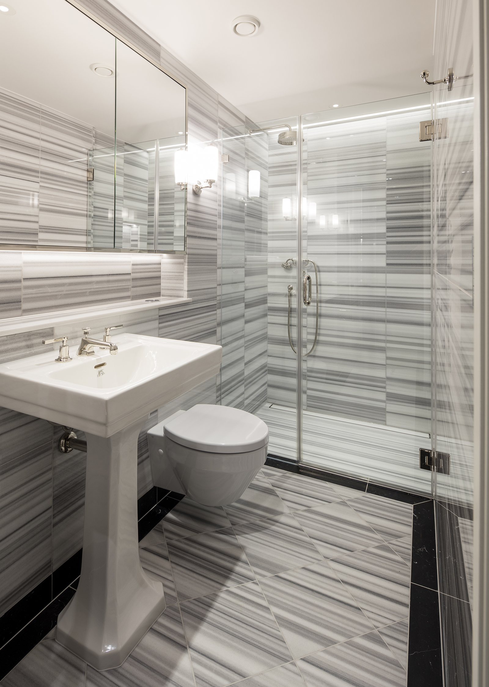 Beau House 英国伦敦St.James's区住宅-26