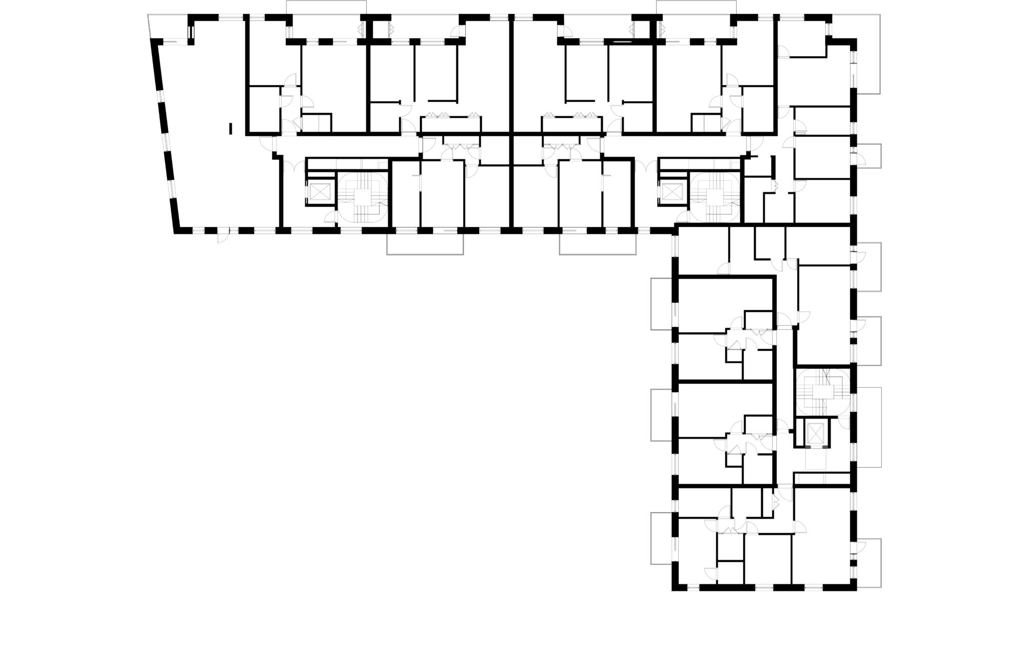 联合广场（注：Unity Place常见可直译为联合广场，但具体还需结合其所在语境，在其他特定语境中也可能有不同释义 这里按常见理解给出翻译结果 ） 丨德国基尔-32
