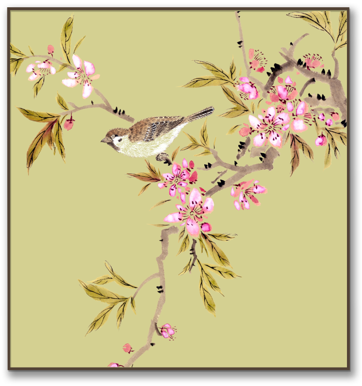 欧森美吉合壹空间-13