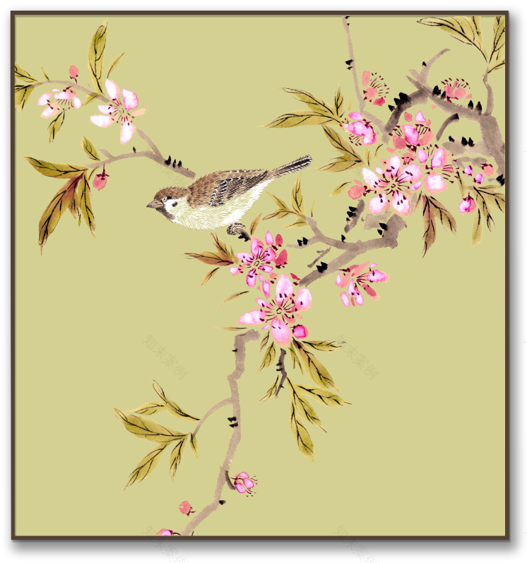 欧森美吉合壹空间-13