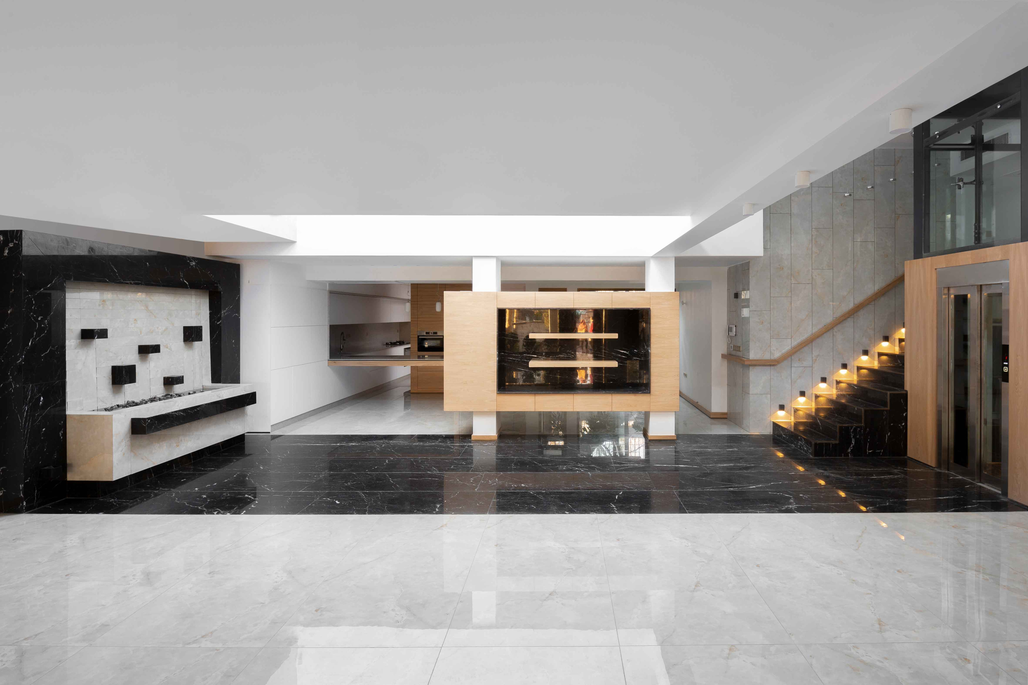 Dena 别墅改造项目-17